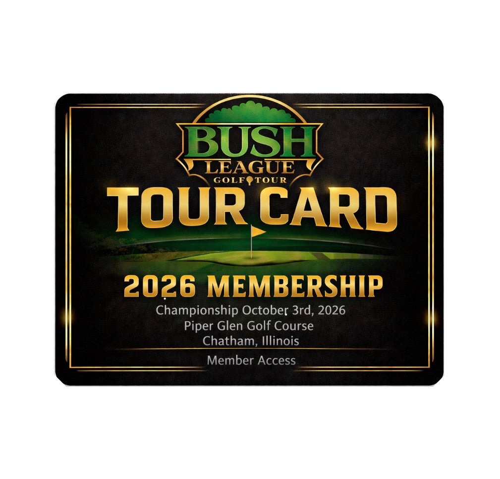2026 Membership