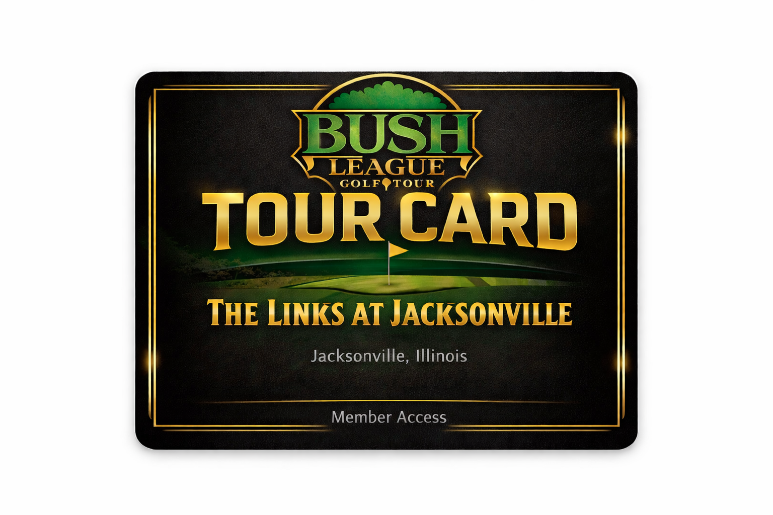 Membership- The Links GC Jacksonville, Illinois